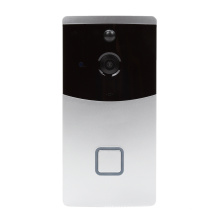 Newest Digital WiFi Door Bell ML-018 Smart Home Security Wireless Video door phone IP Camera